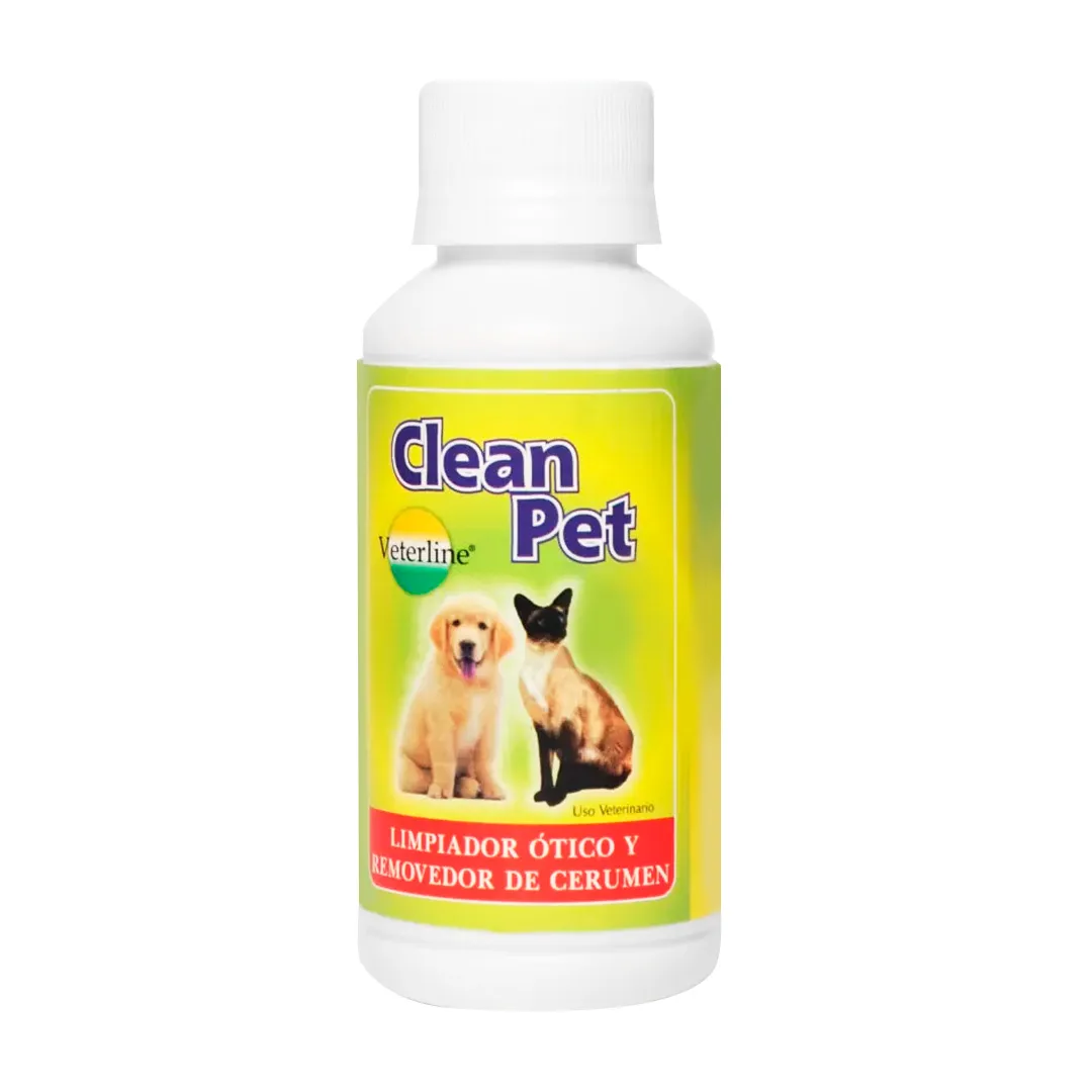 CLEANPET