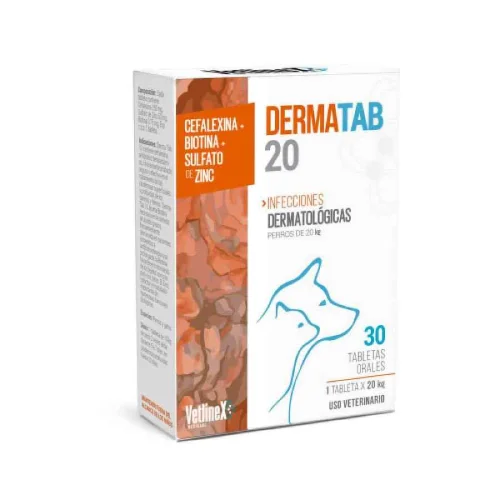 DERMATAB 20
