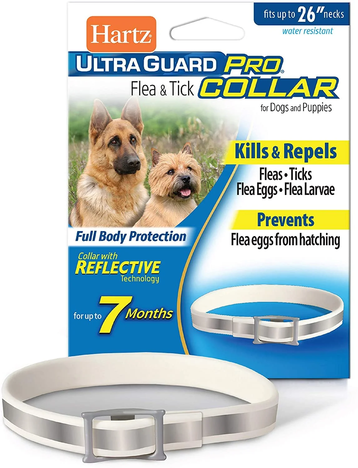 ULTRA GUARD PRO COLLAR