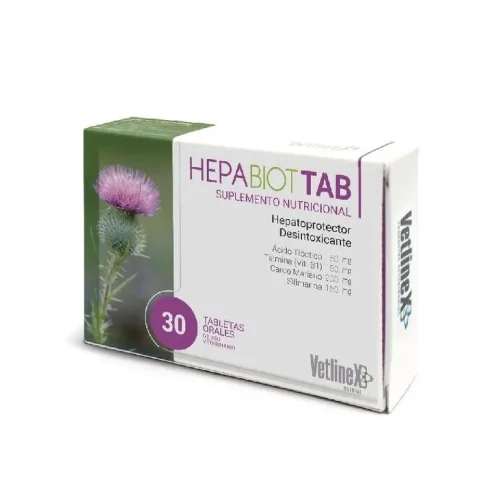 HEPABIOT TAB