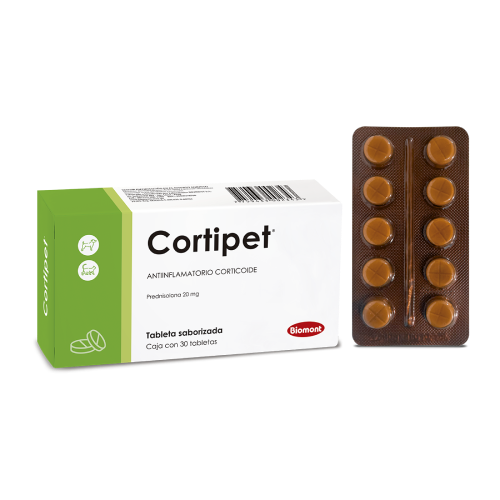 CORTIPET