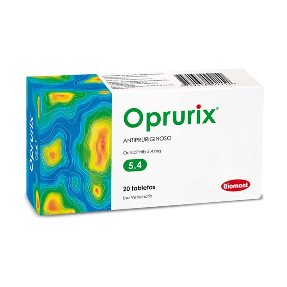 OPRURIX