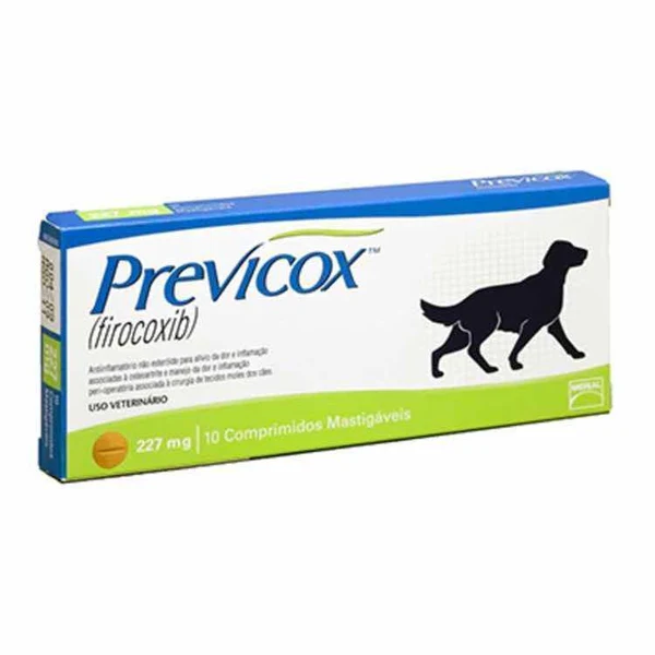 PREVICOX 227