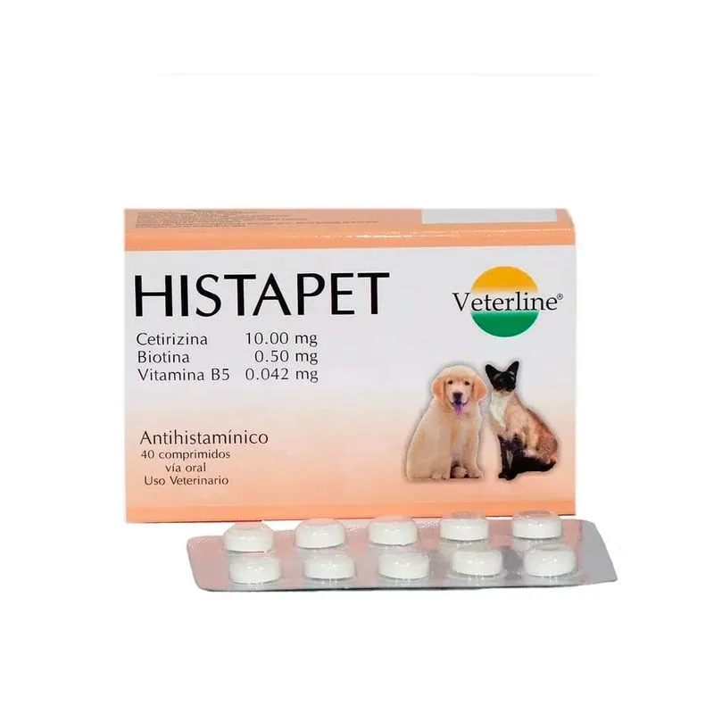 HISTAPET