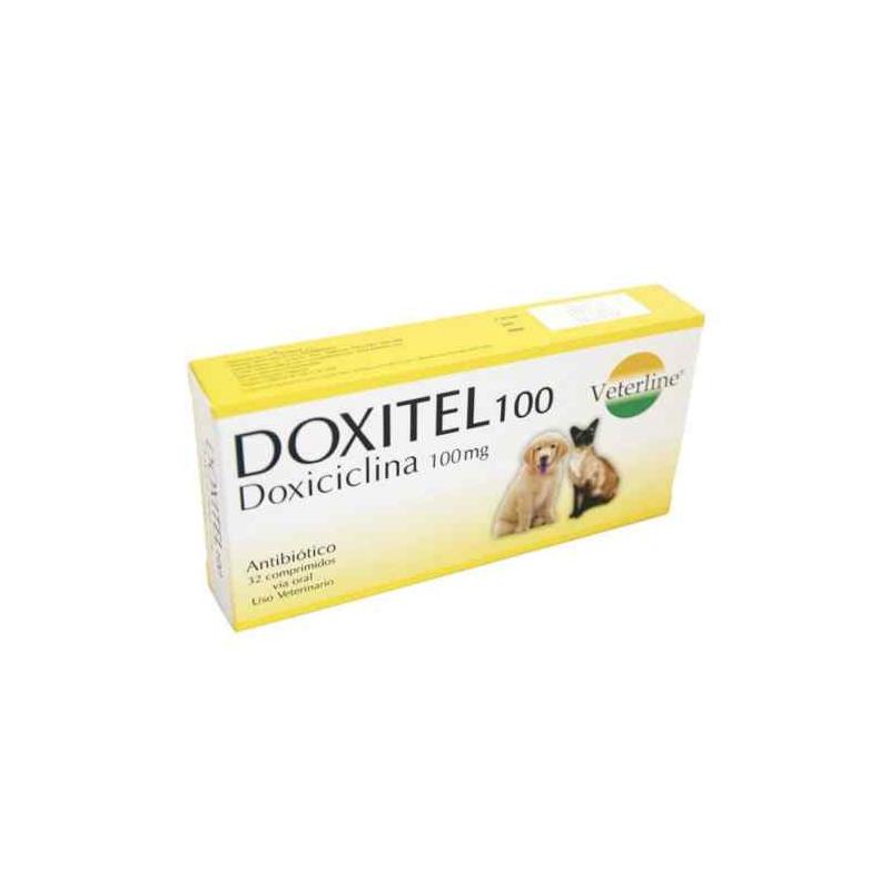 DOXITEL 100
