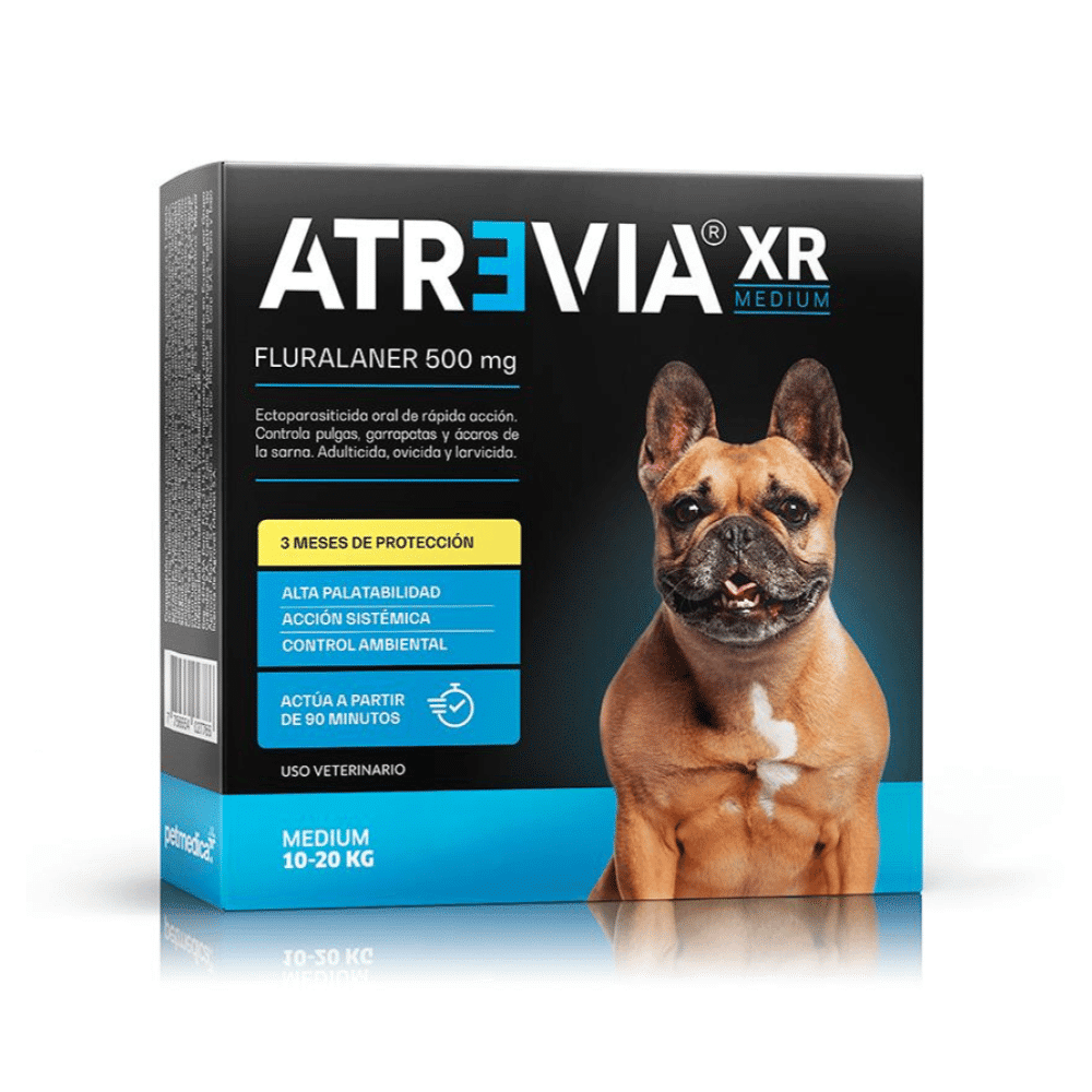ATREVIA XR 10-20 KG