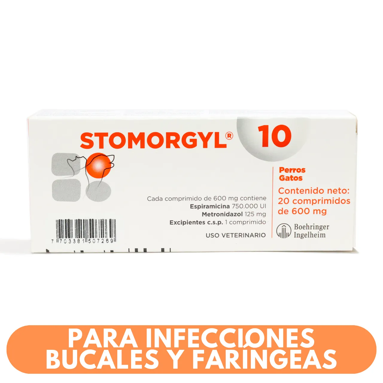 STOMORGYL 10