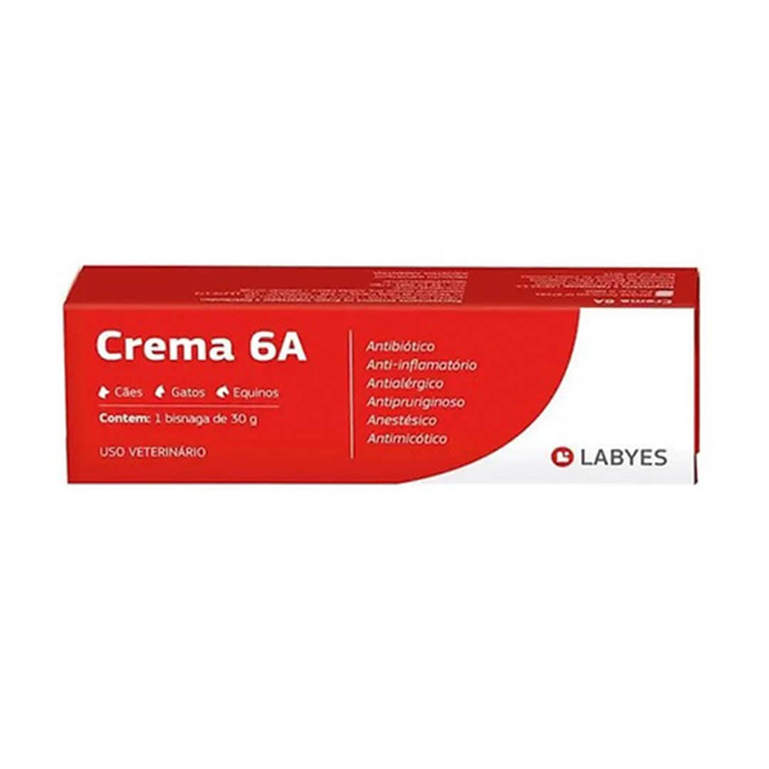 CREMA 6A