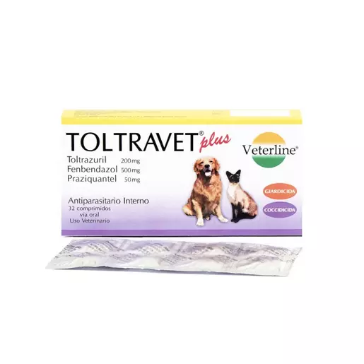 TOLTRAVET