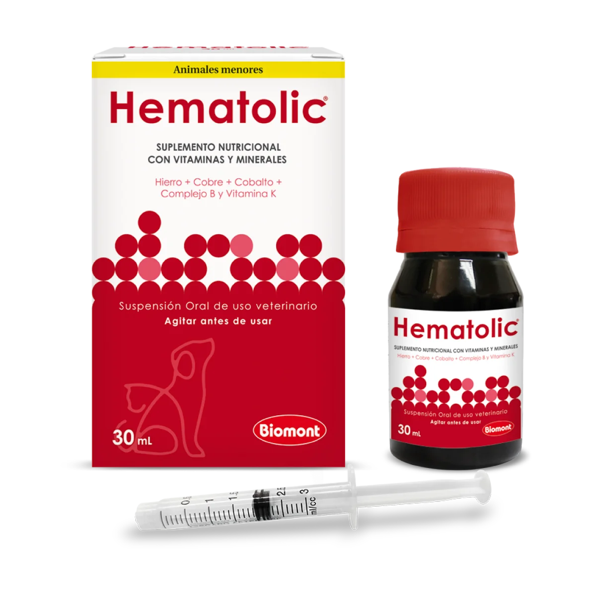 HEMATOLIC