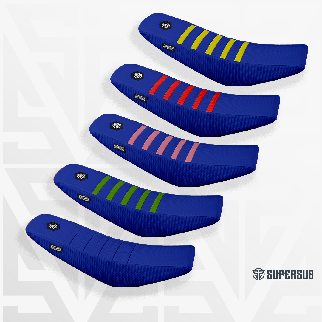 Seat Cover Supersub Classic Blue