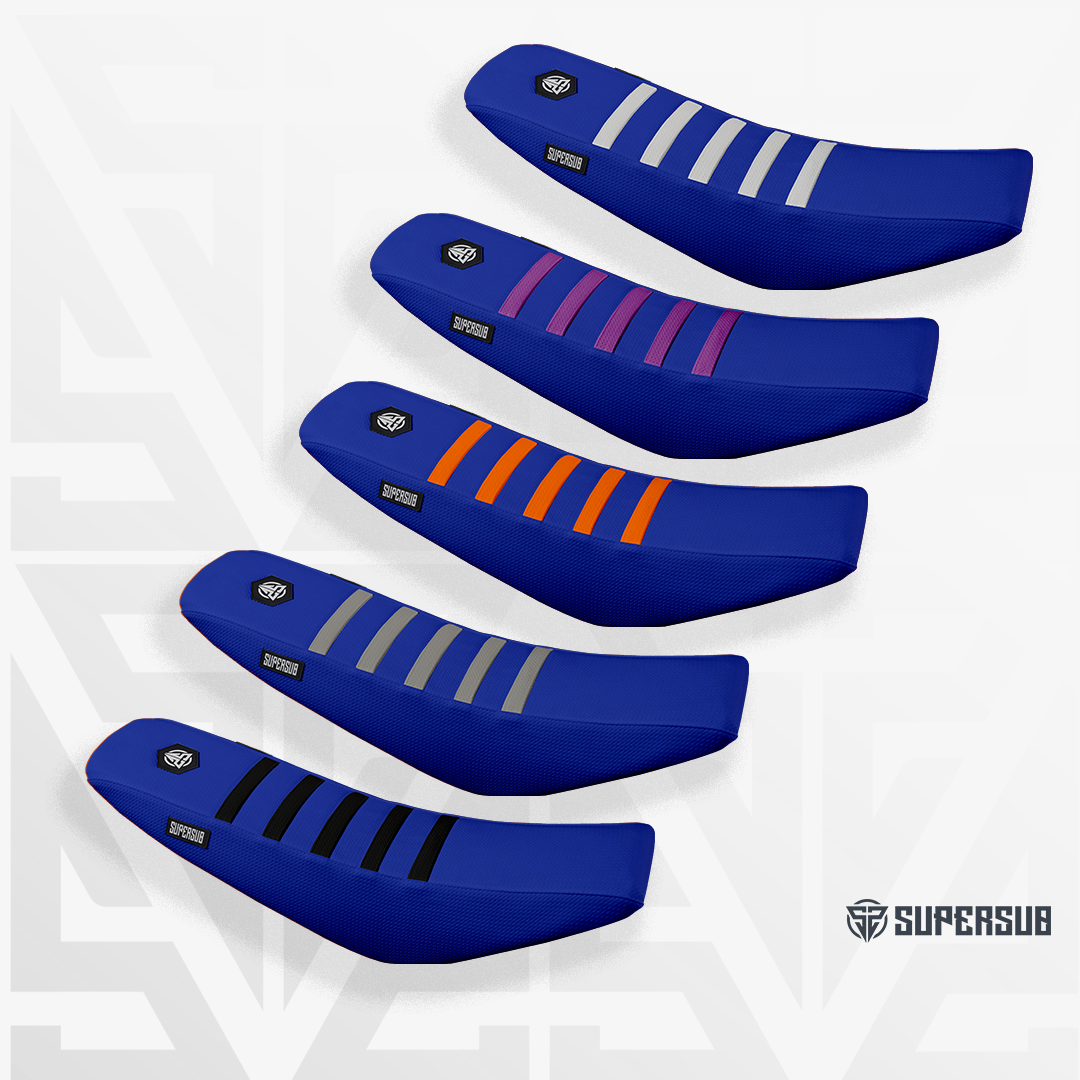 Seat Cover Supersub Classic Blue