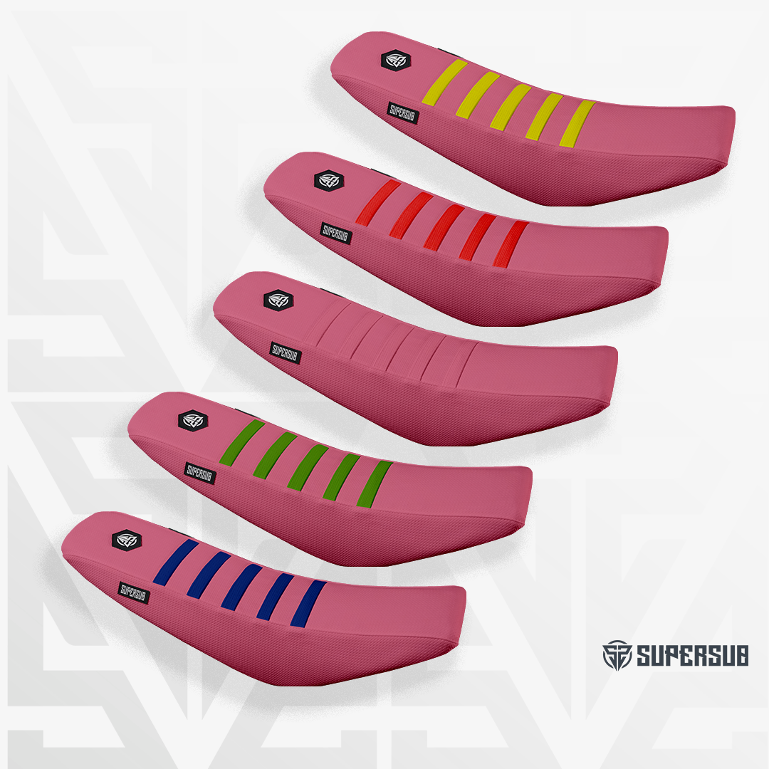 Seat Cover Supersub Classic Pink