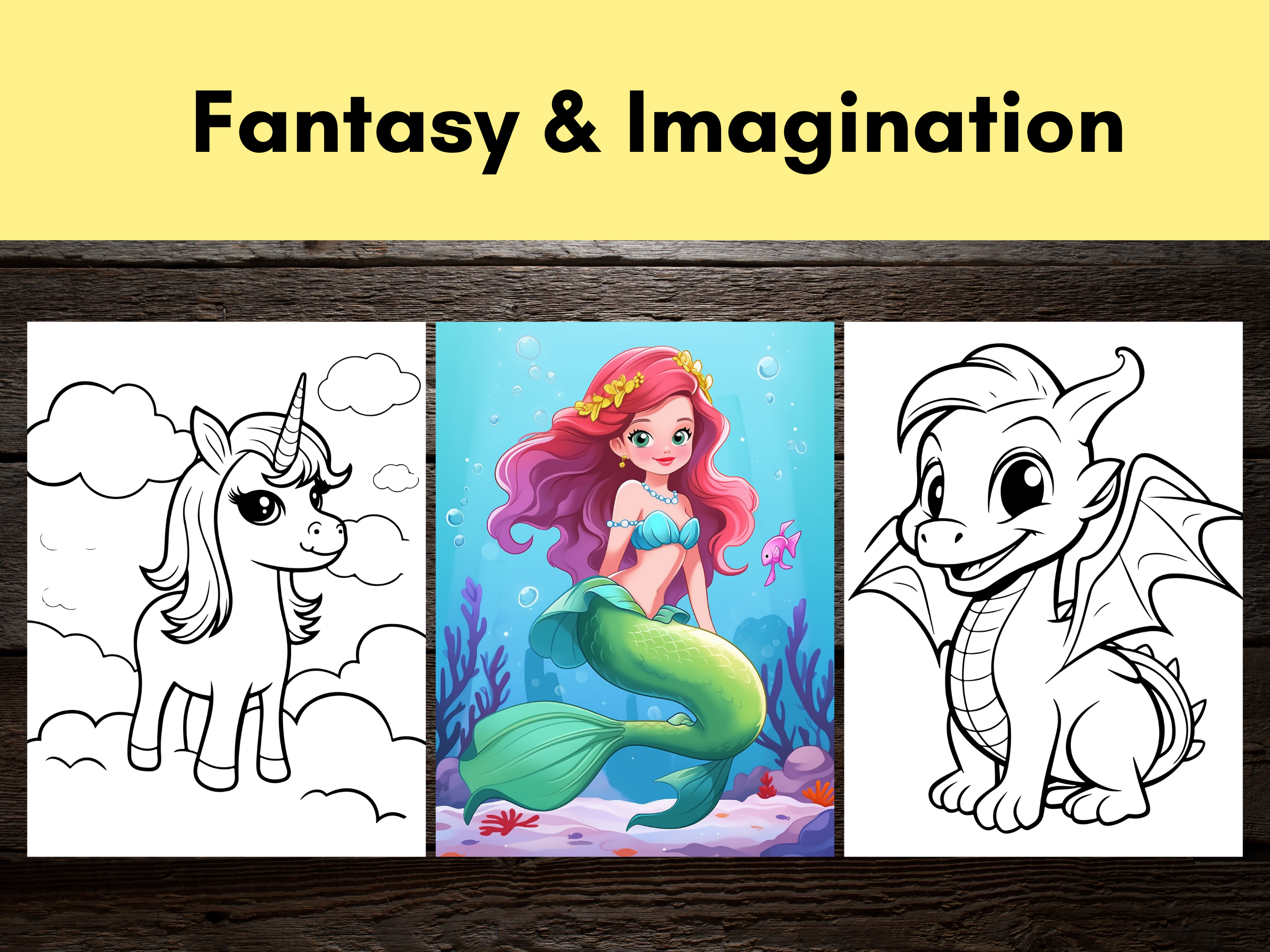 16,000+ Coloring Pages for Kids