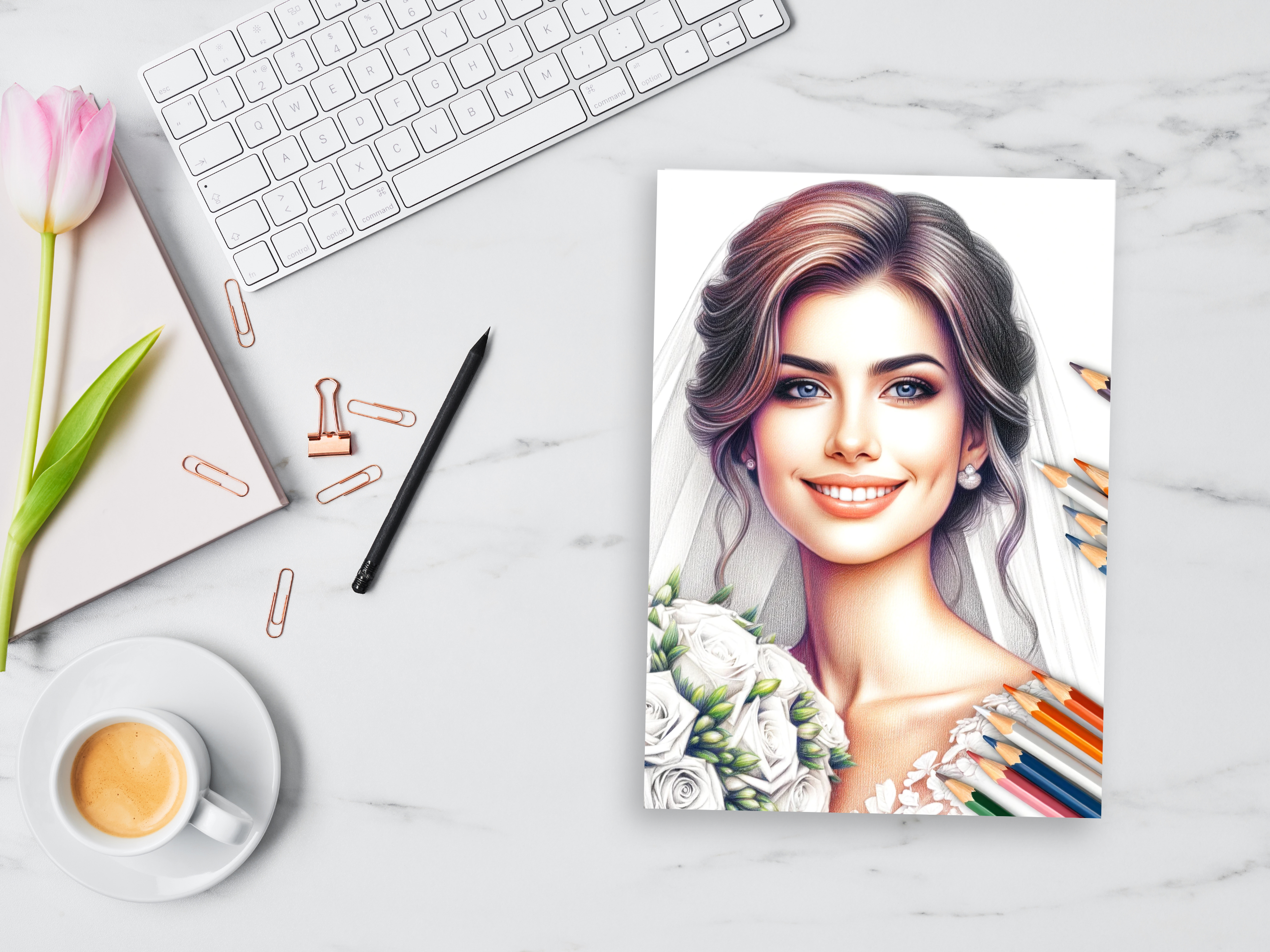 10,000+ Coloring Pages for Adults