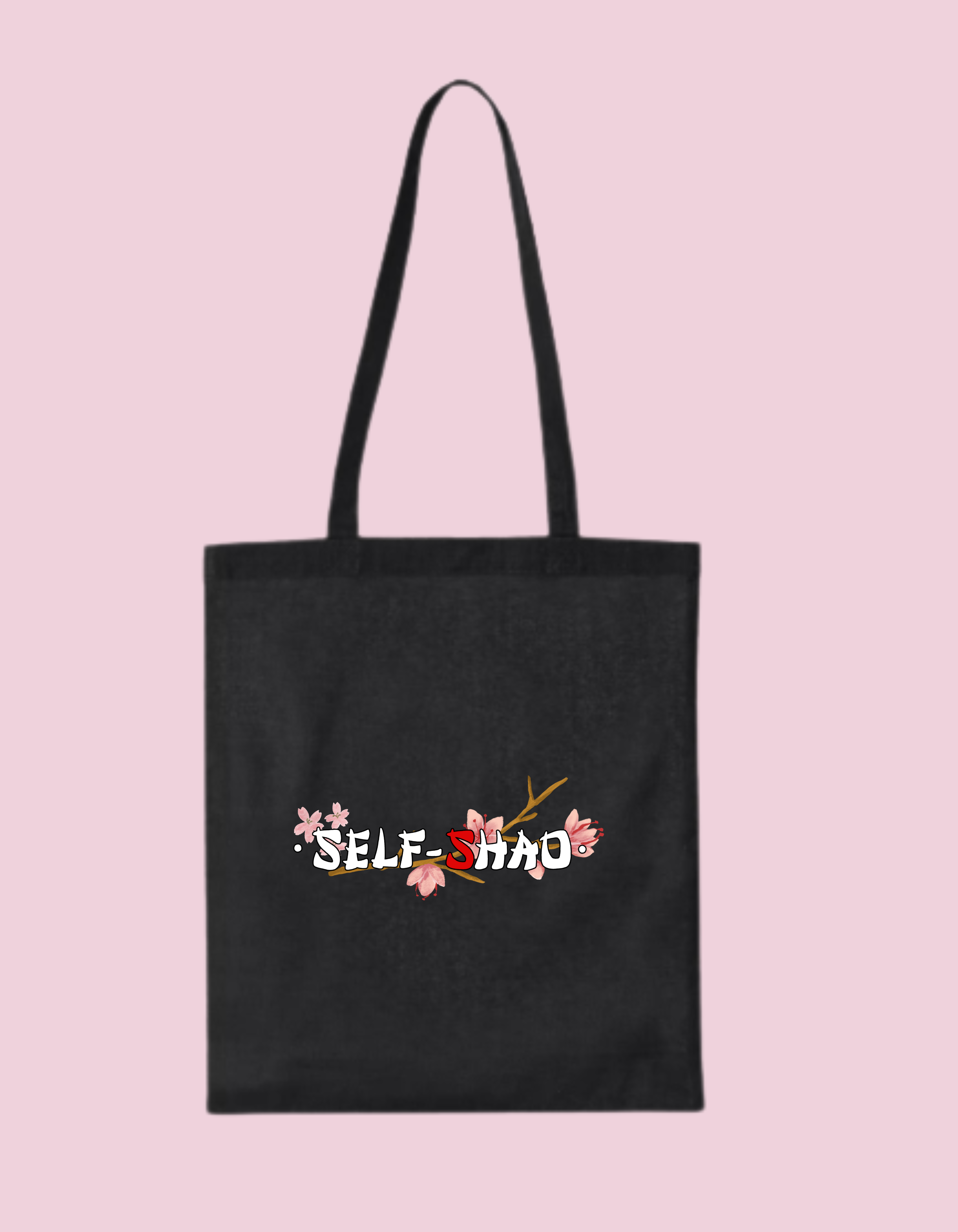 Tote bag grande ance