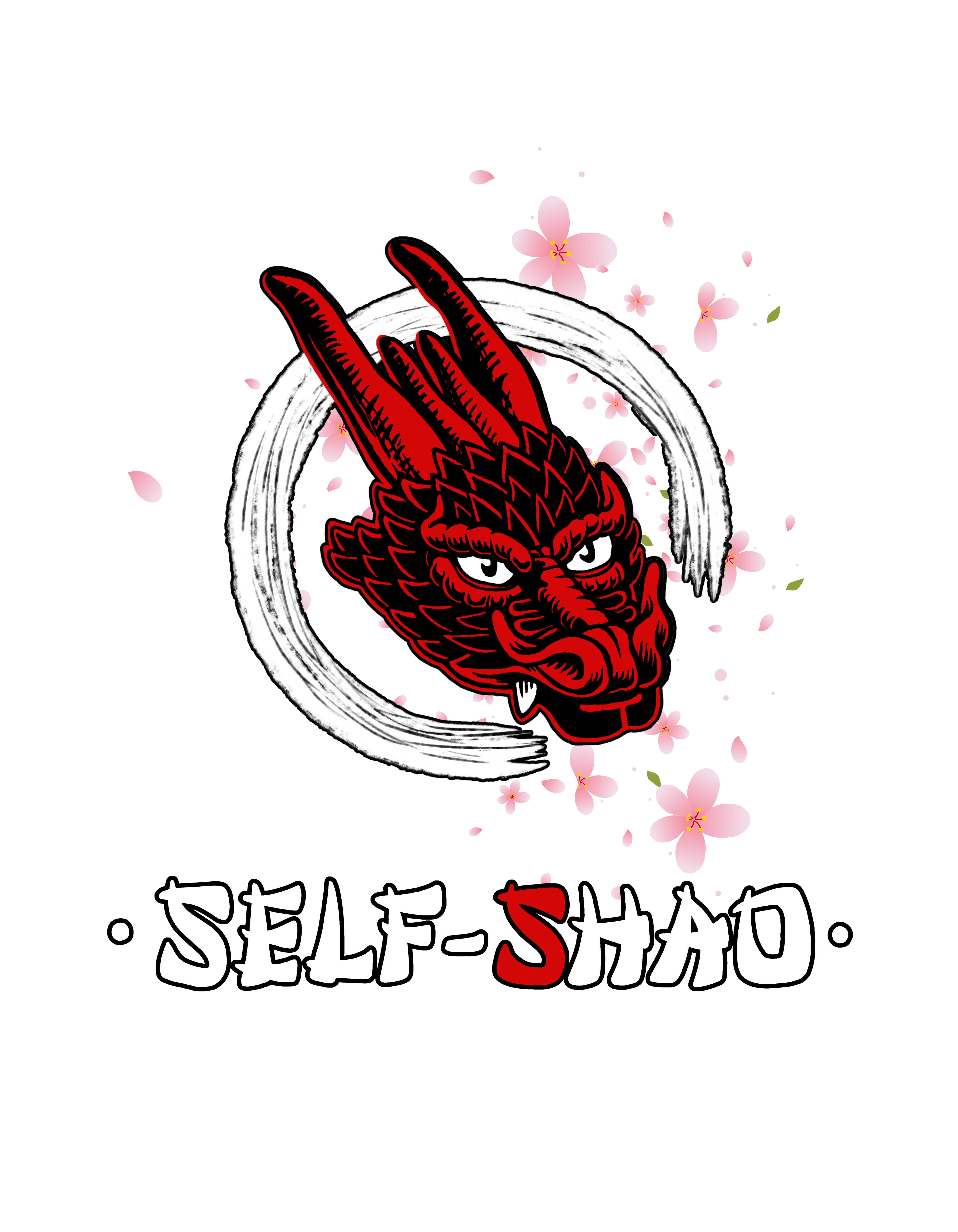 Ensemble survêtements Shao Premium