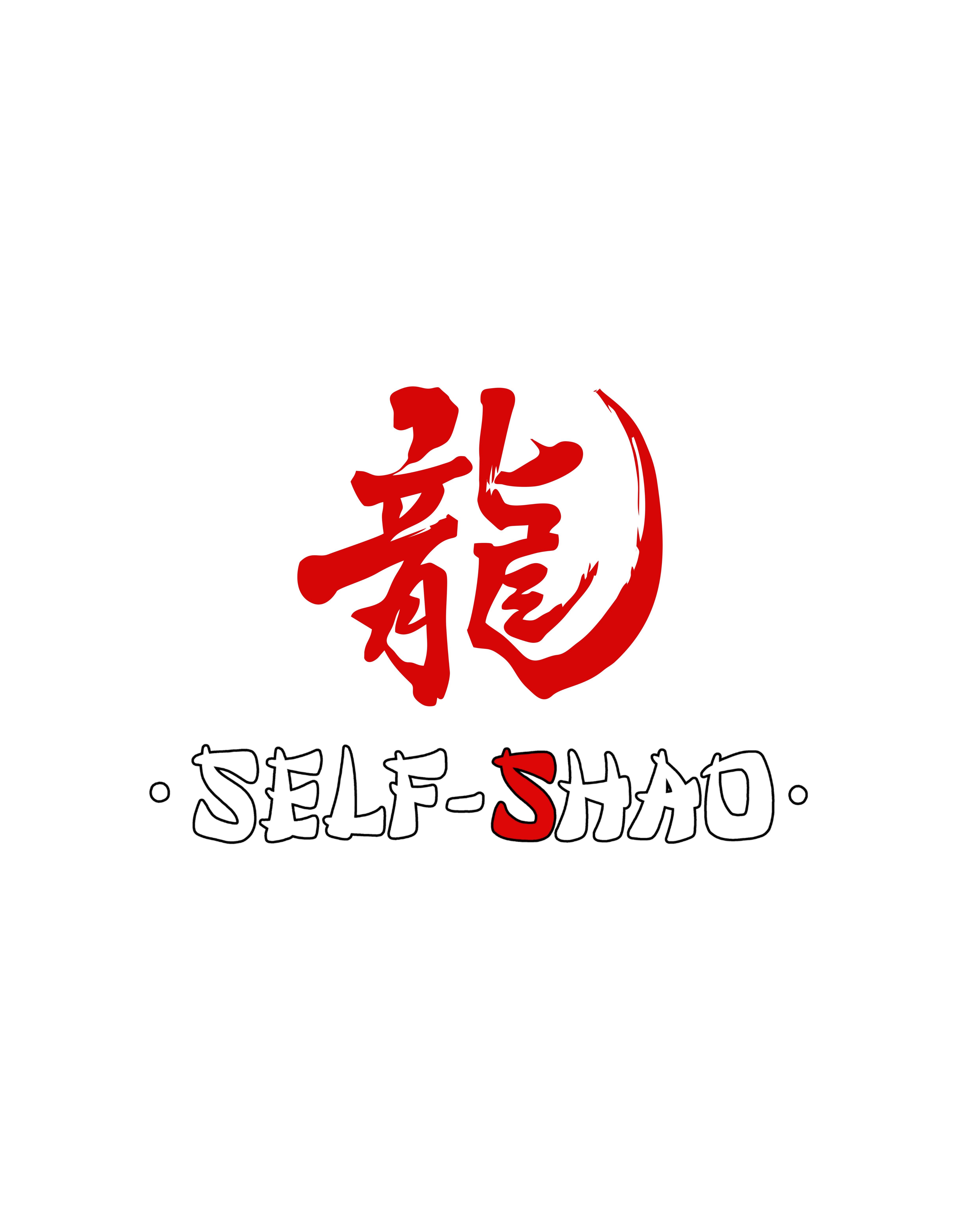 Ensemble survêtements Shao Premium