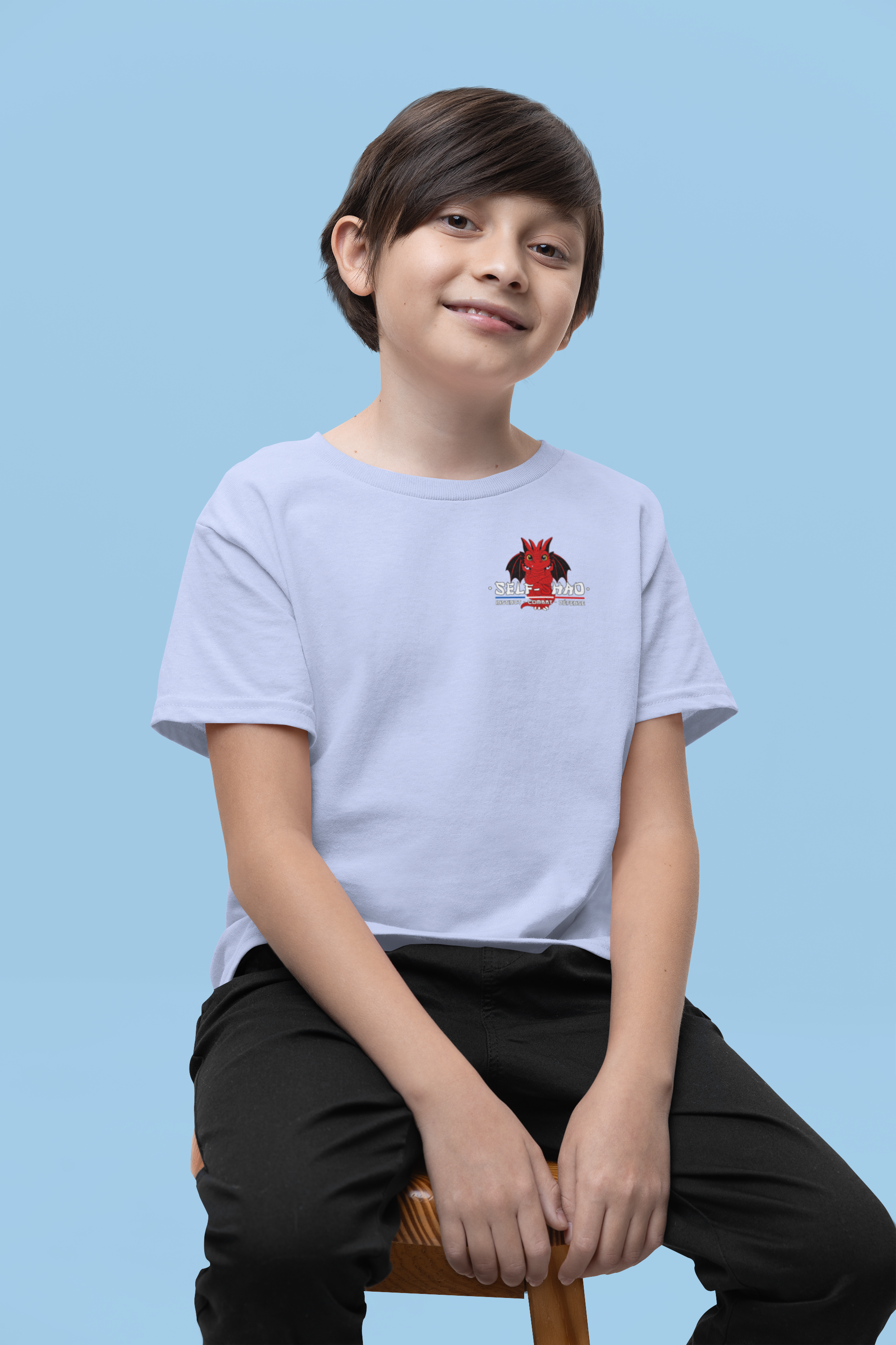 T-shirt Création par A.Chan