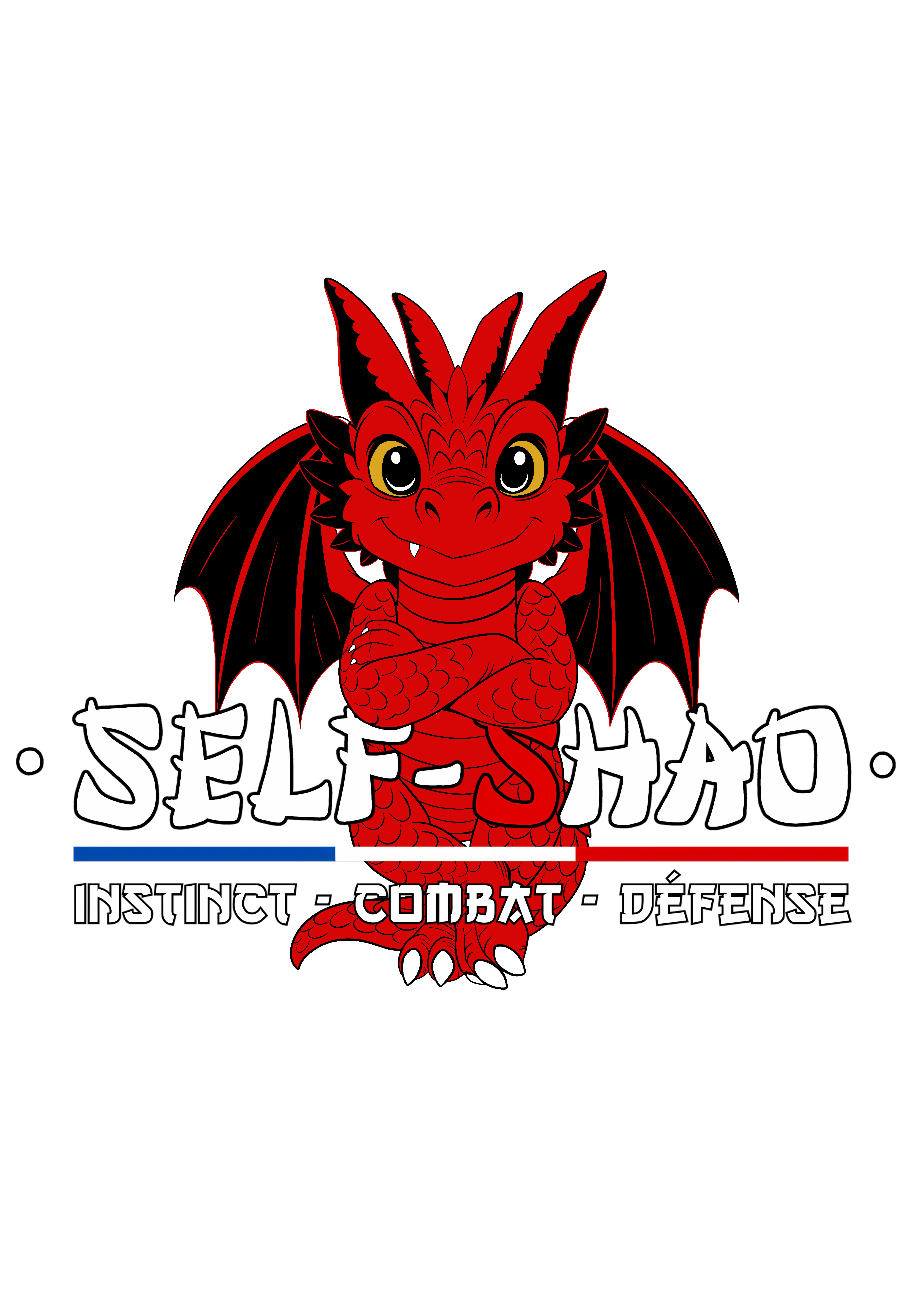 T-shirt Création par A.Chan