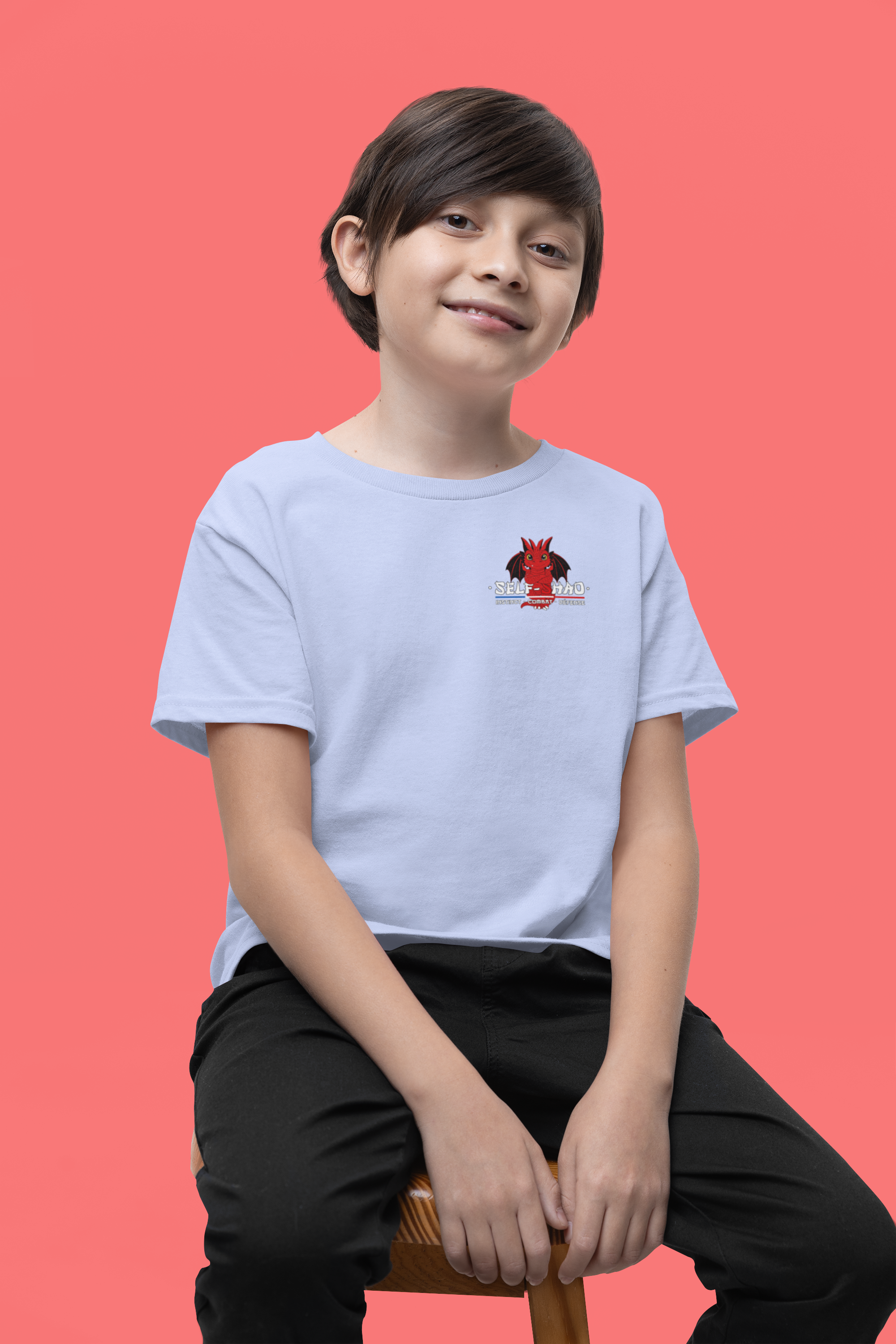 T-shirt Création par A.Chan