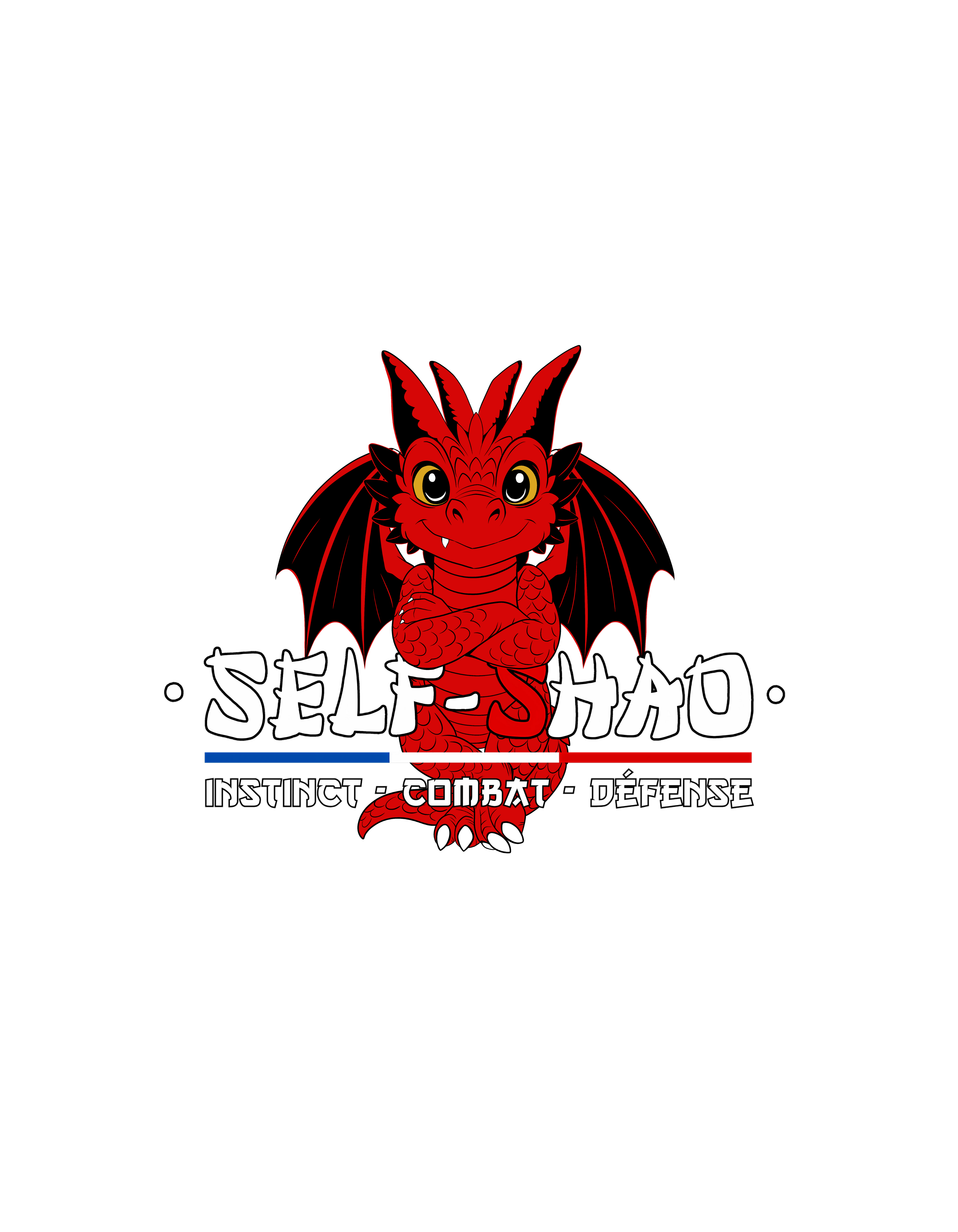 T-shirt Création par A.Chan