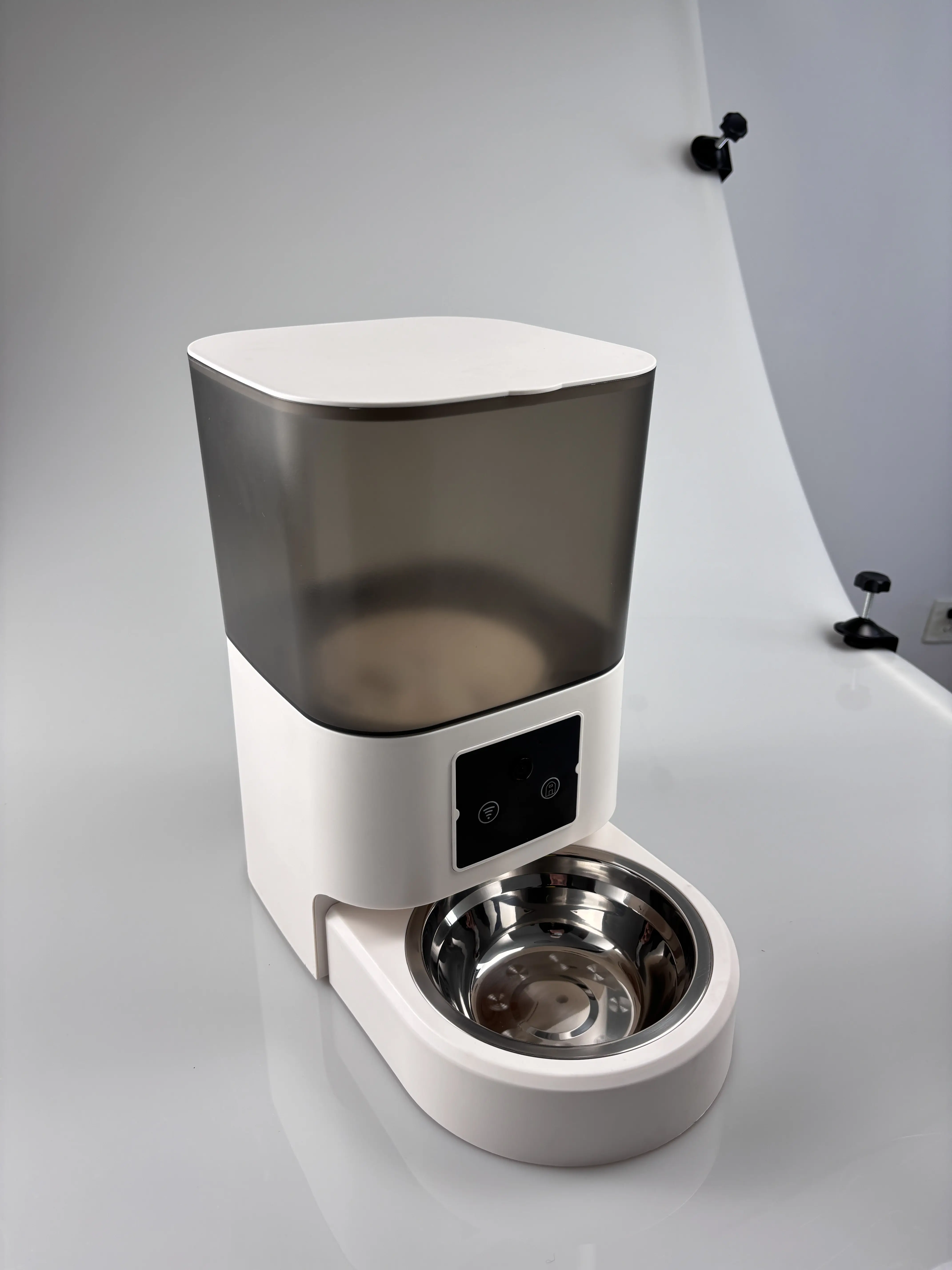 6.5 Liters Smart Pet Feeder