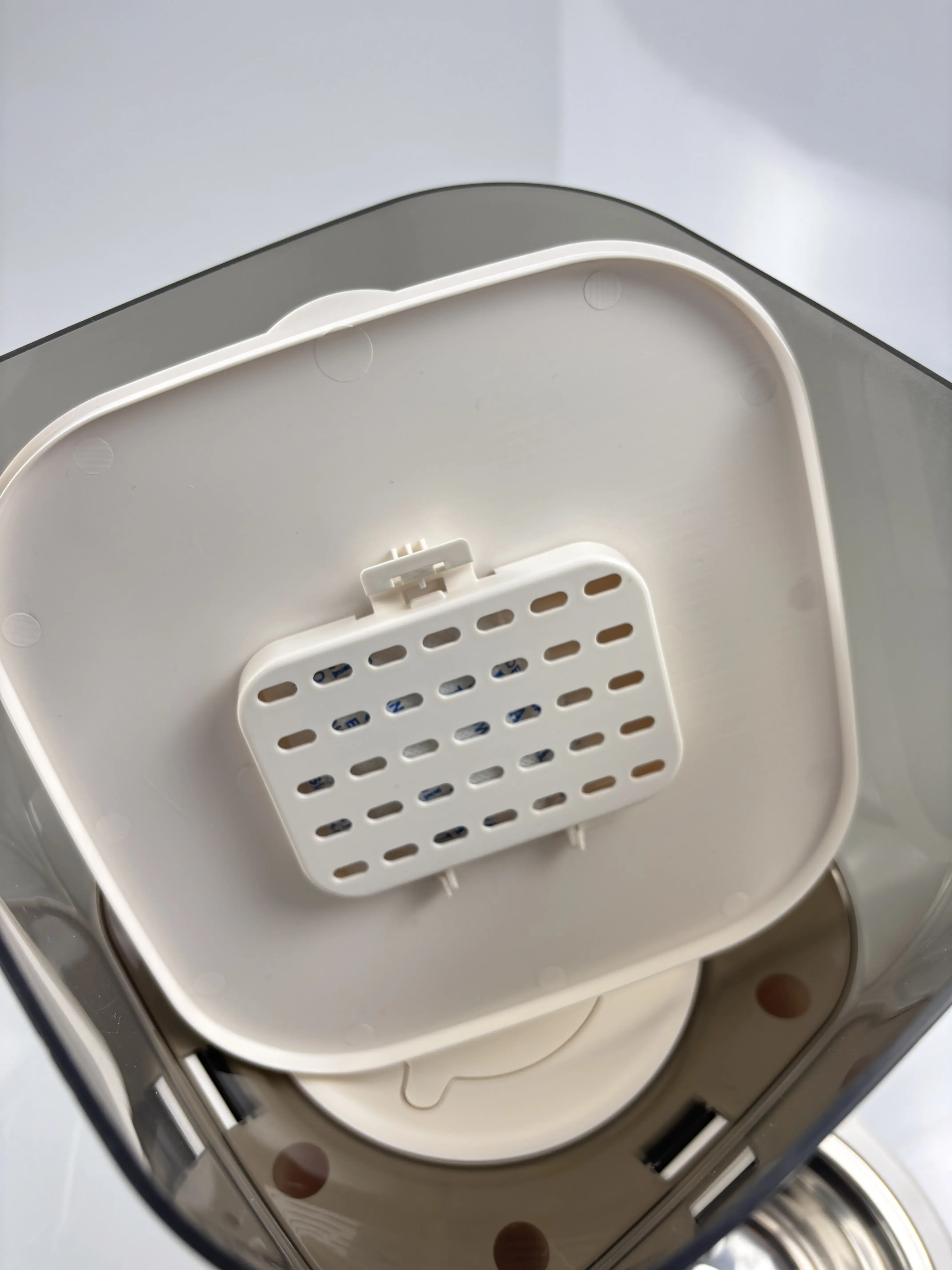 6.5 Liters Smart Pet Feeder