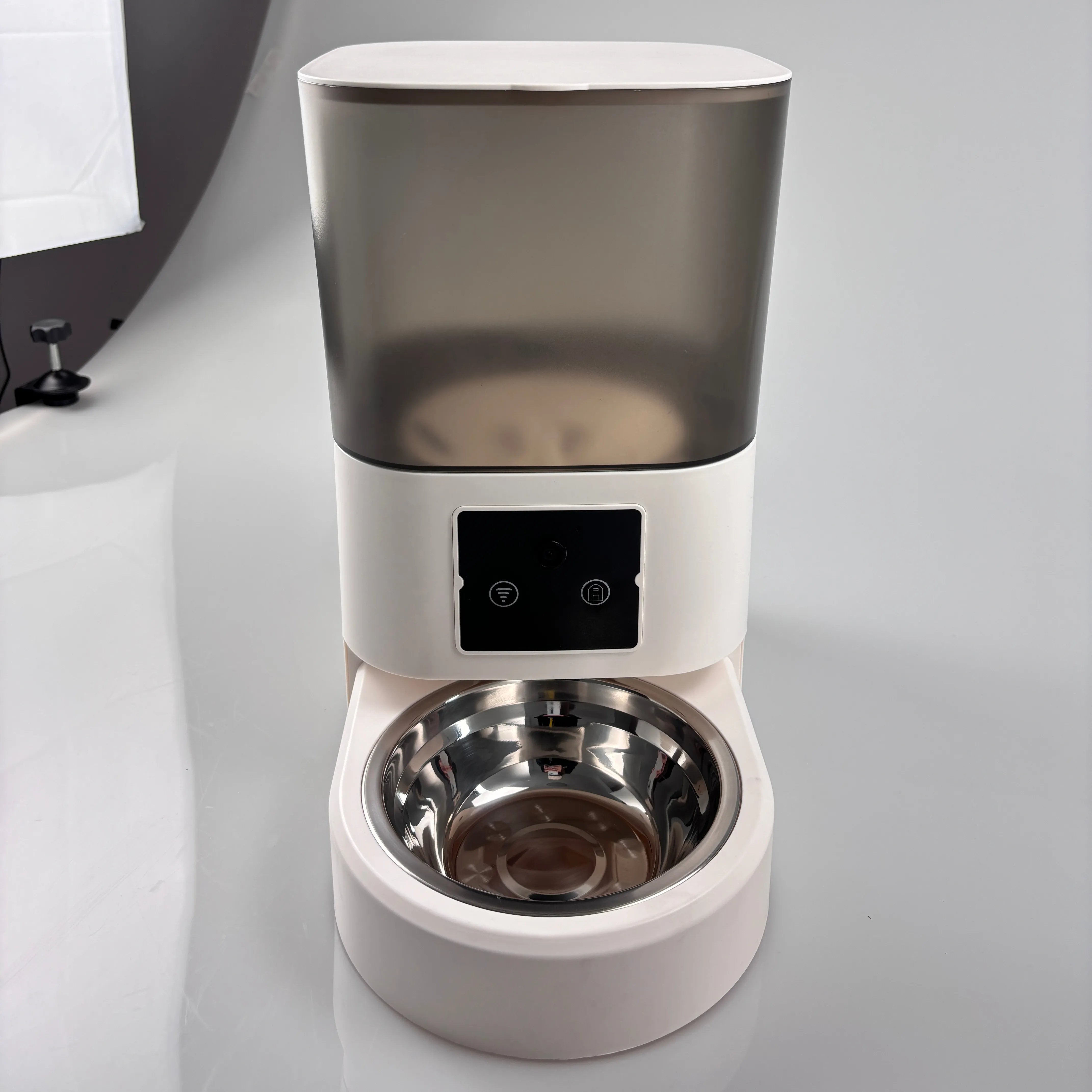 6.5 Liters Smart Pet Feeder