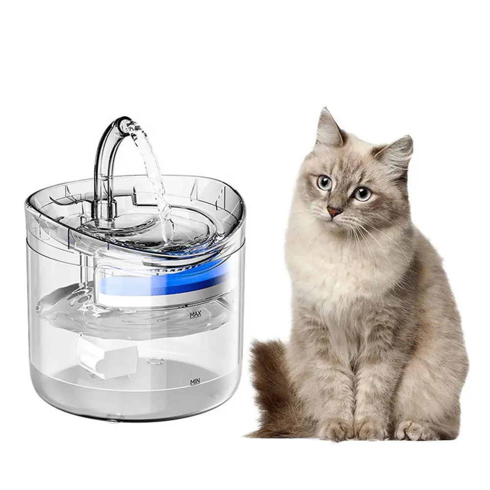 1.8L Automatic Pet Water Dispenser