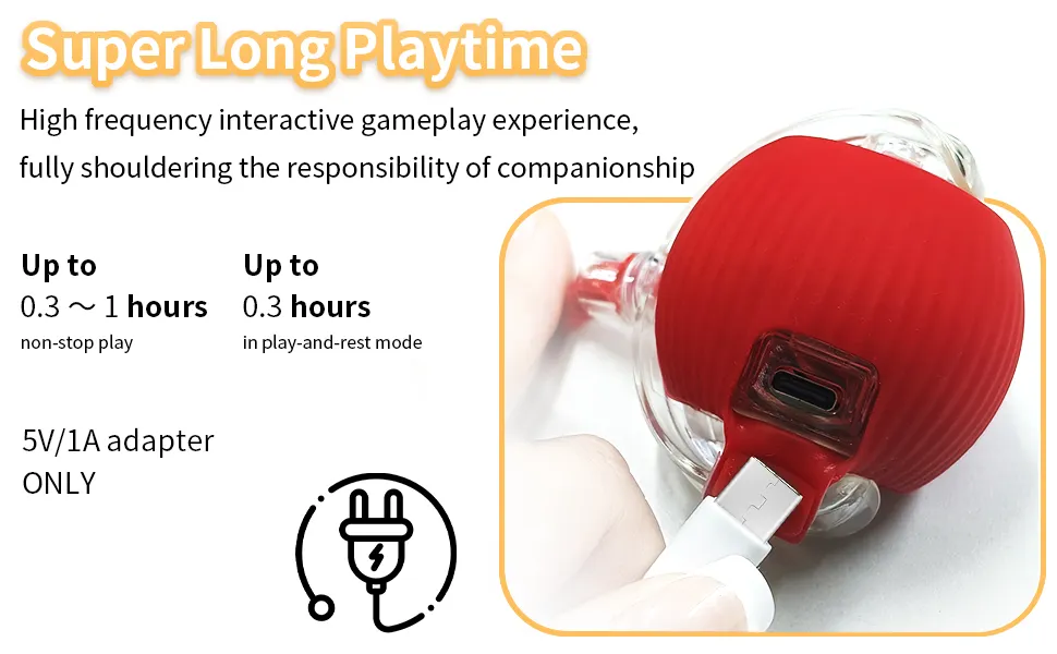 Interactive Automatic Catnip Rolling Toy