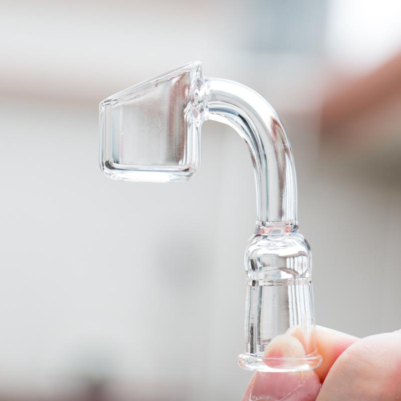 20mm Quartz Banger Bowls Slide Bangers Nail Slurper