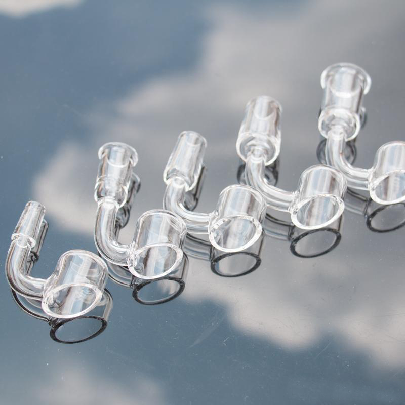 20mm Quartz Banger Bowls Slide Bangers Nail Slurper