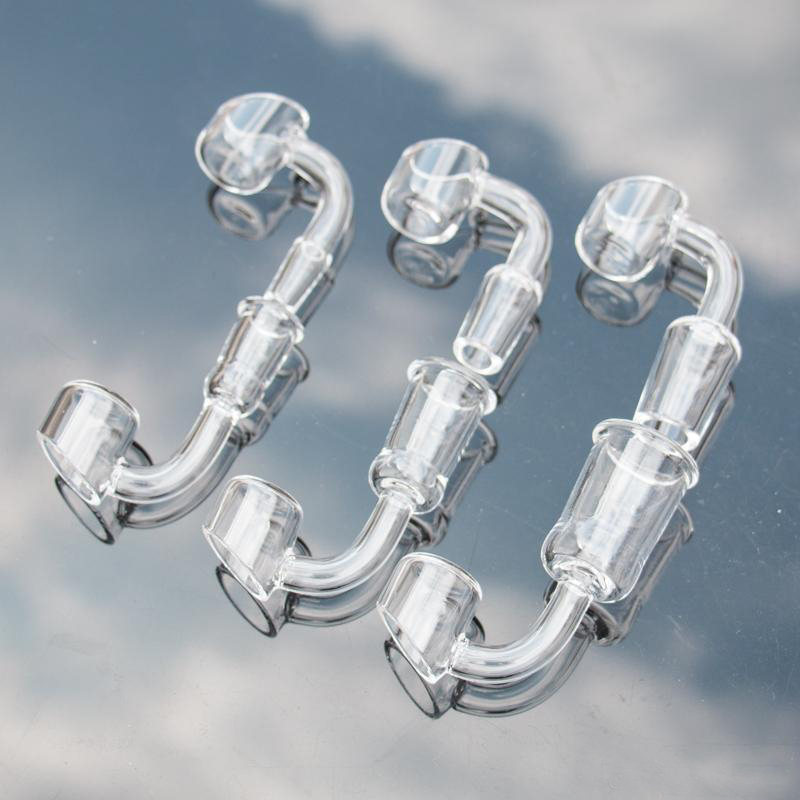 20mm Quartz Banger Bowls Slide Bangers Nail Slurper