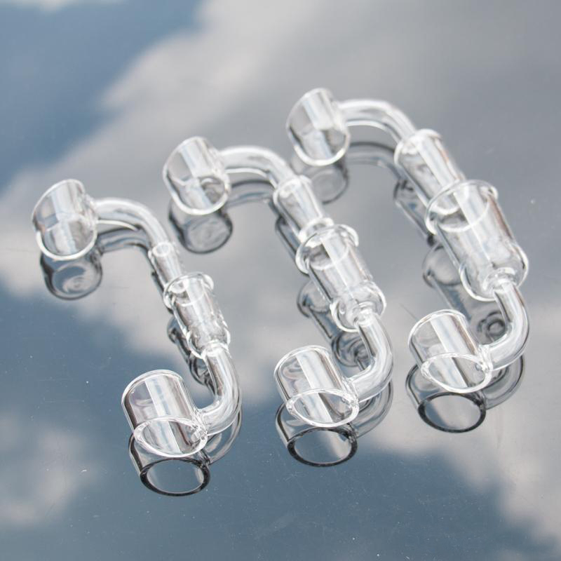 20mm Quartz Banger Bowls Slide Bangers Nail Slurper
