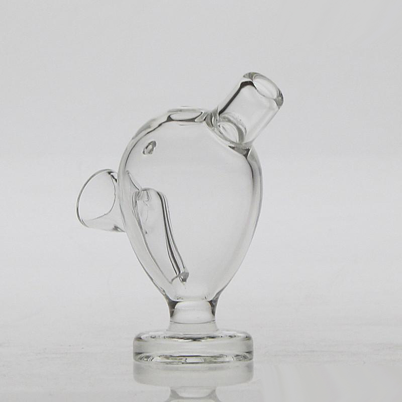 7cm Height Small Water Smoke Bong Pipe