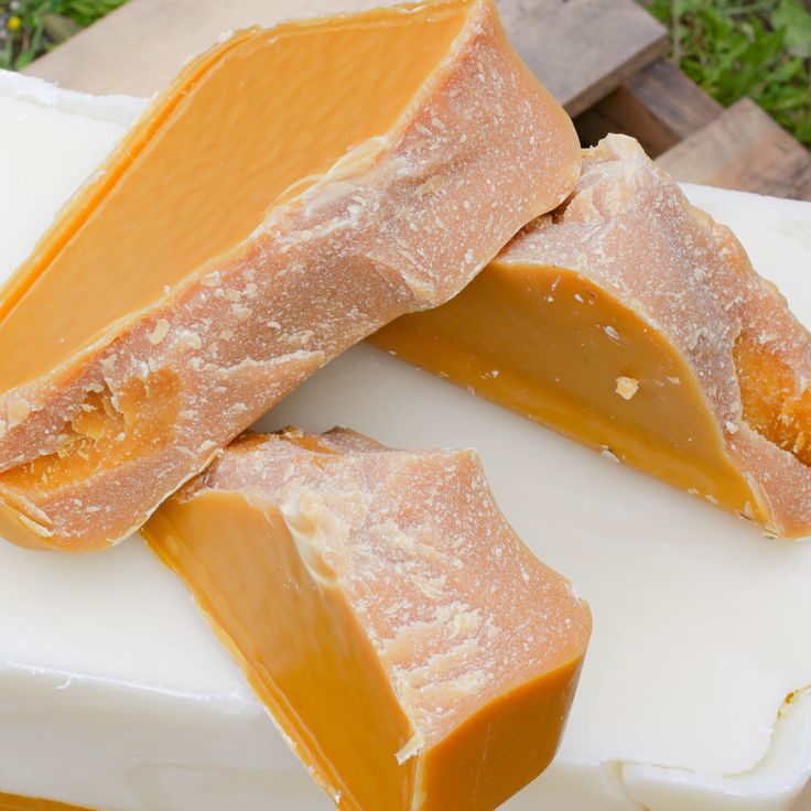 Beeswax 