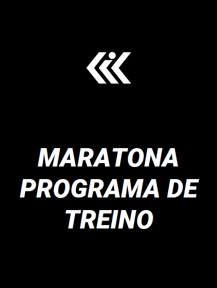 MARATONA - Pacote Mini Grupo (Ini-Inter)