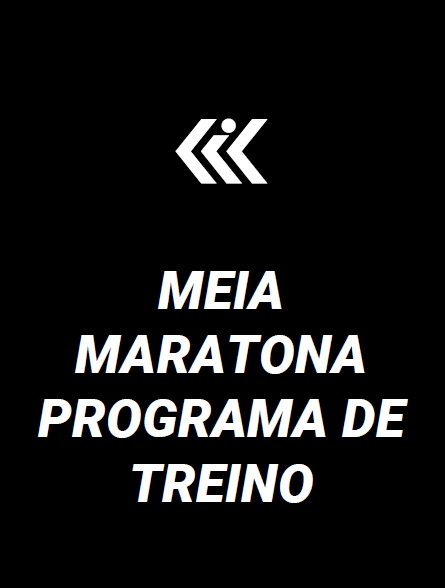 MEIA MARATONA - Nível Avançado