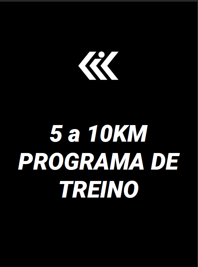 5 a 10KM - Nível Elite