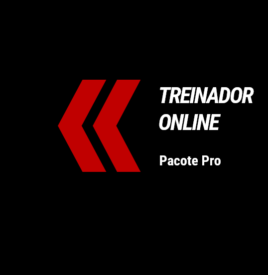 TREINADOR ONLINE
