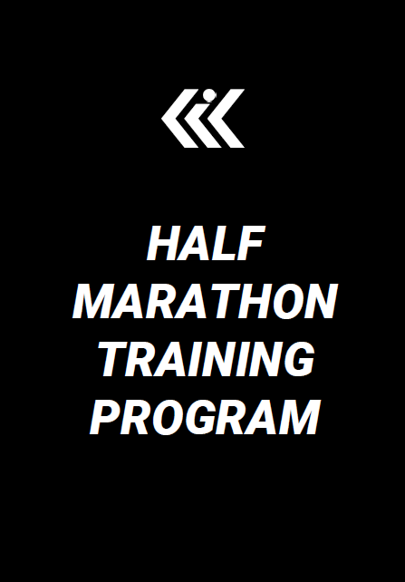 HALF-MARATHON - Advanced