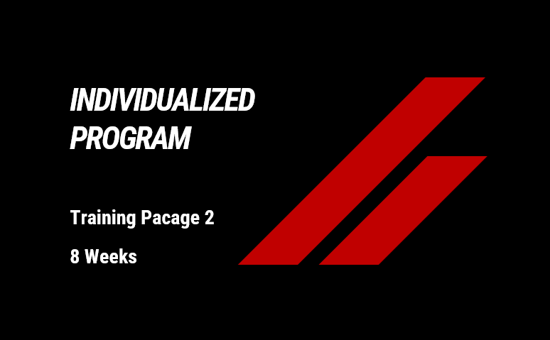 Individualized Training Program 2