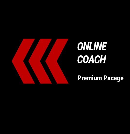 ONLINE COACH