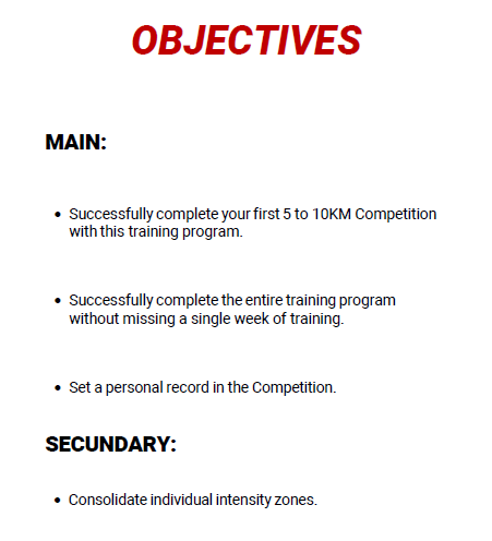 5 to 10KM - Elite