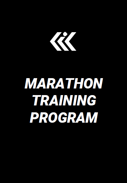 MARATHON - Advanced