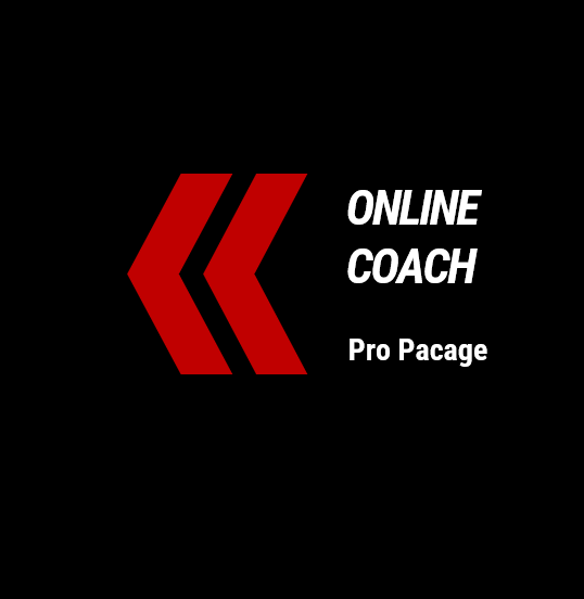 ONLINE COACH