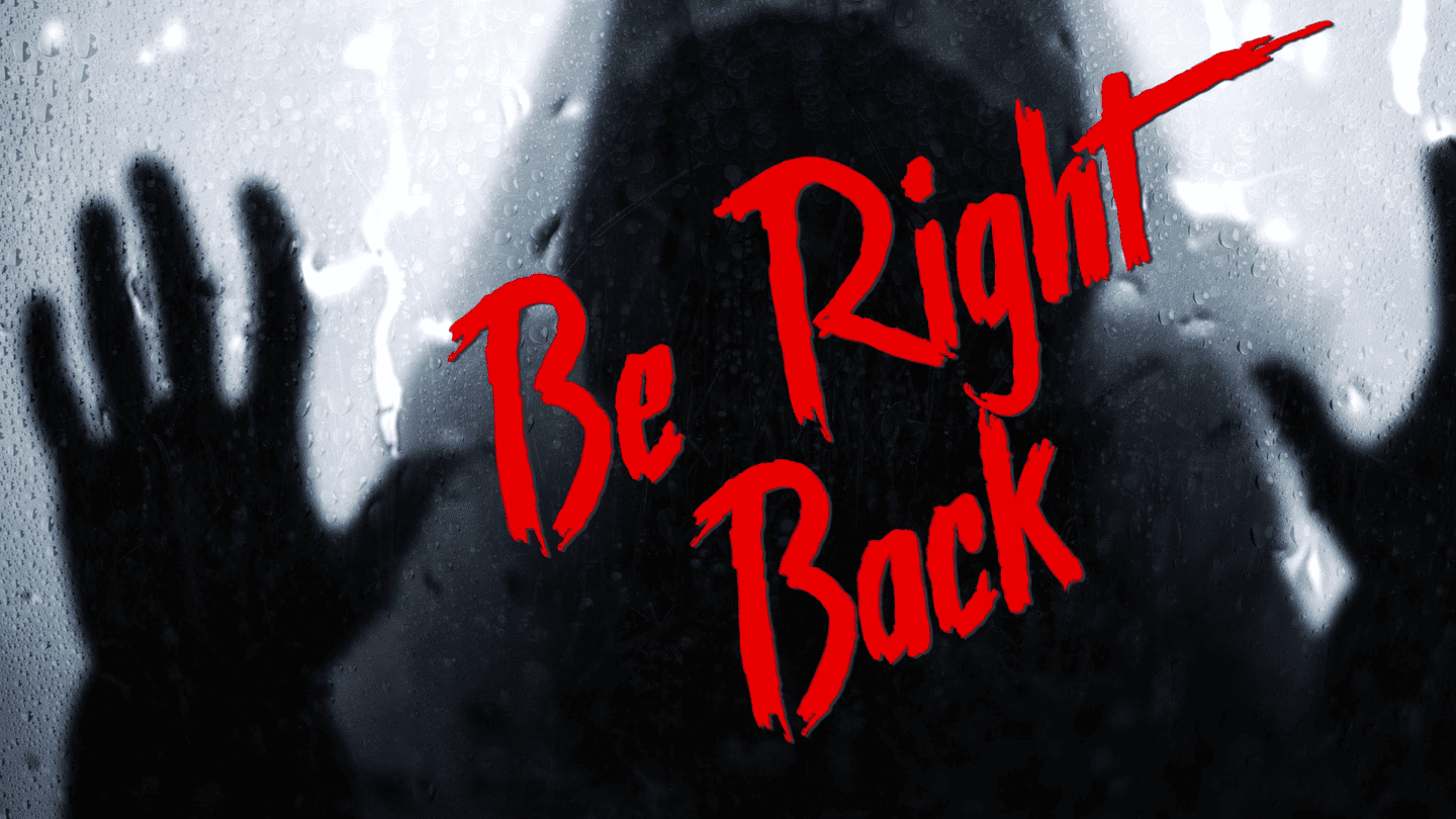 Stranger Horror Stream Overlay Template – Sinister, Thrilling, Bold for Gamers