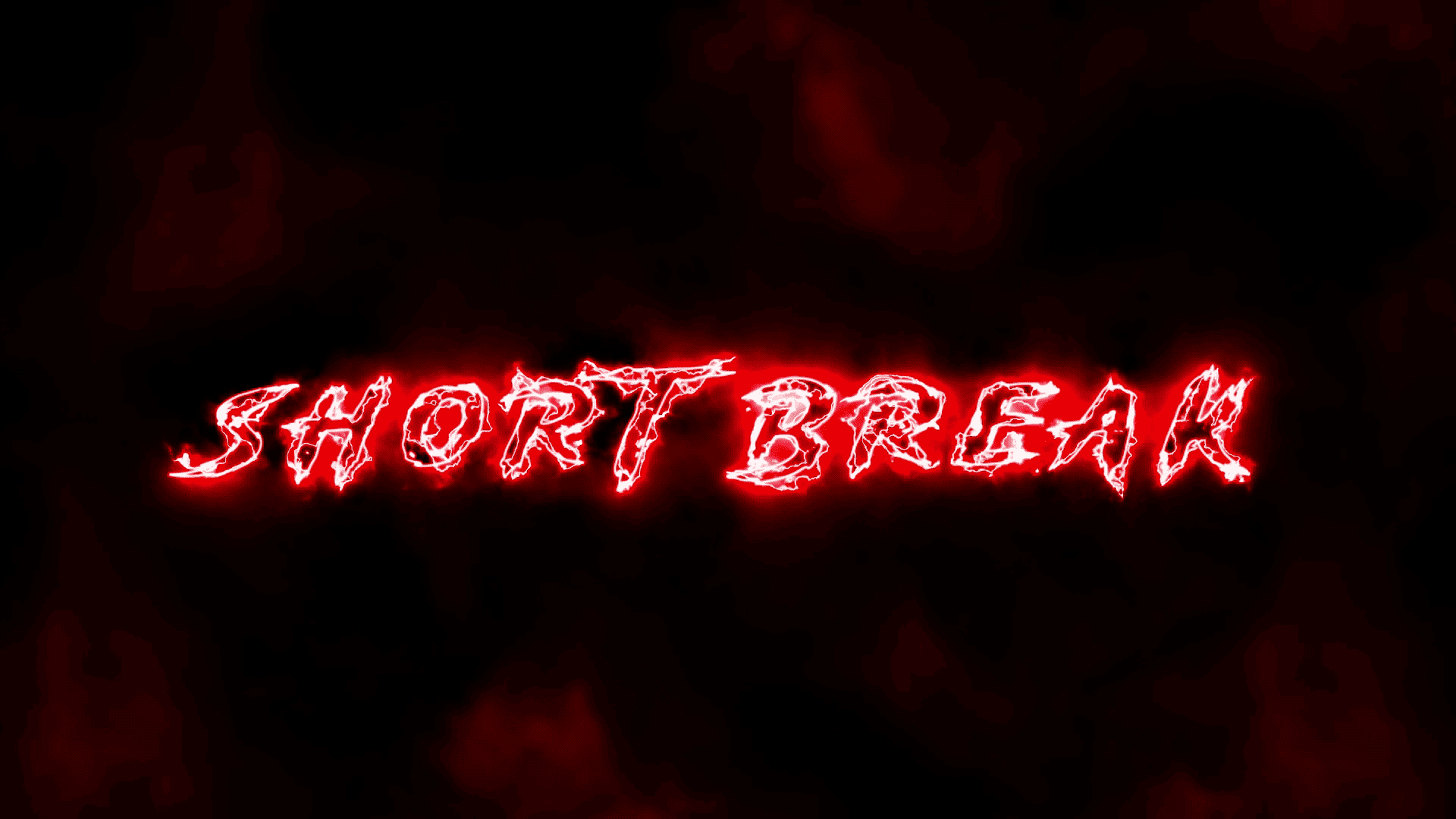 Red Horror Stream Overlay – Intense, Spooky, High-Impact for Twitch & OBS