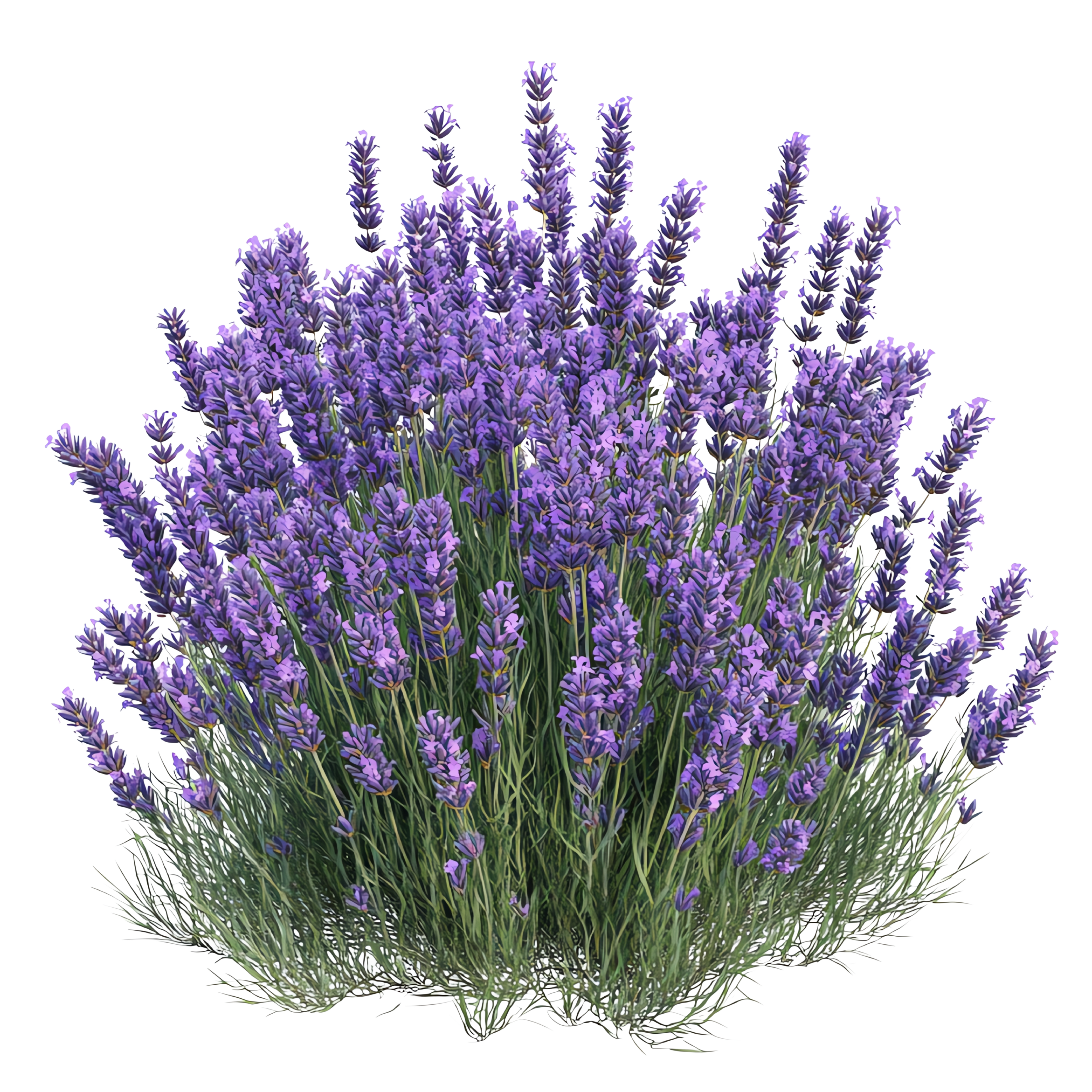 Lavender Package 